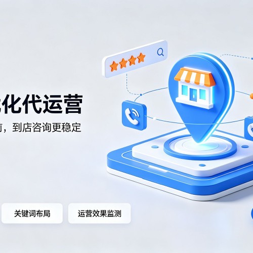 南漳GEO优化